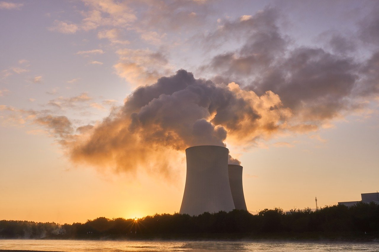 Romania dispatch: low Danube levels force shutdown of Cernavodă nuclear reactor