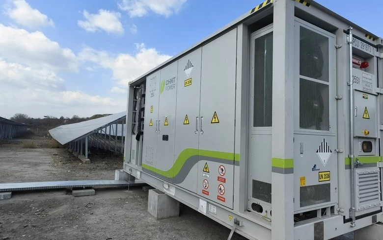 ENNA lands deal for 166-MWp hybrid project in Romania