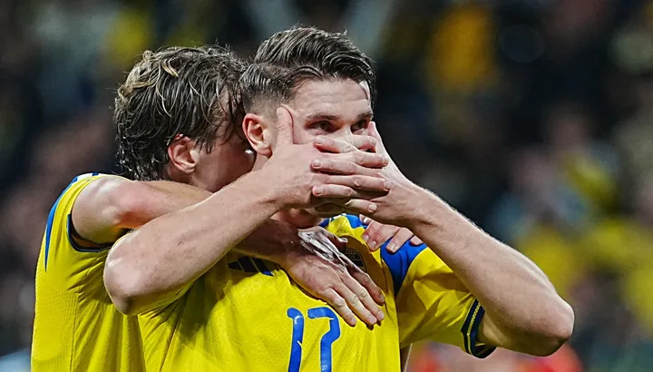 Preview: Romania vs Sweden - prediction, team news, lineups