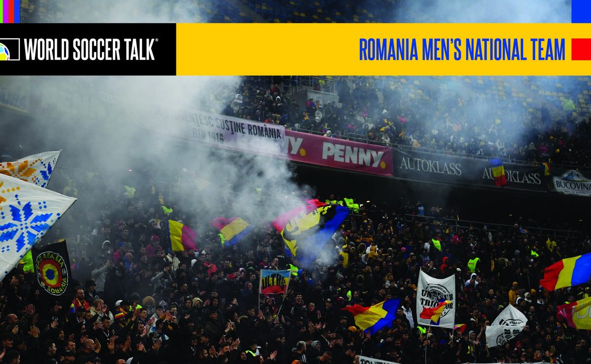Romania national team TV schedule: View Romania Games On TV
